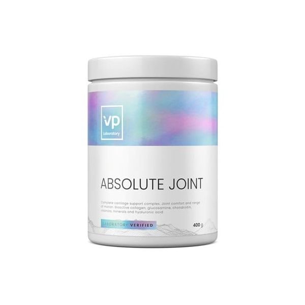 VP LABORATORY maisto papildas ABSOLUTE JOINT, aviečių skonio, 400 g