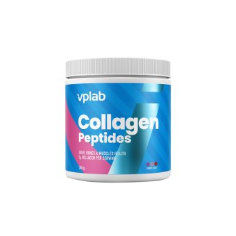 VPLAB Collagen Peptides Forest fruits, 300 g