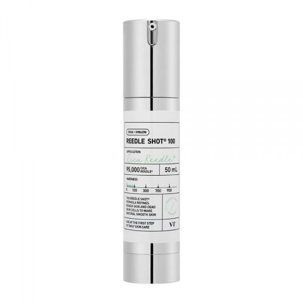 VT veido serumas REEDLE SHOT 100, 50 ml