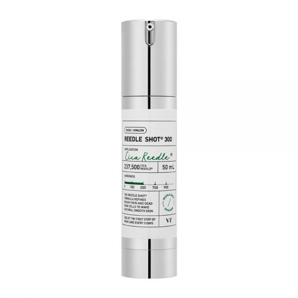 VT veido serumas REEDLE SHOT 300, 50 ml