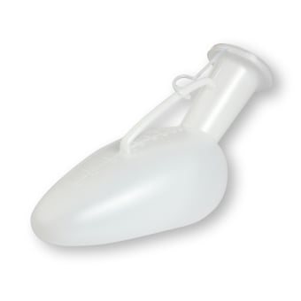 Vyrų basonas antelė su kamščiu, 1 vnt., 1000 ml