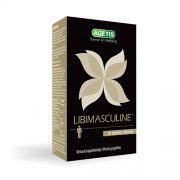 Vyrų vaisingumui LIBIMASCULINE, 30 tab.