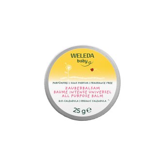 WELEDA Calendula universalus balzamas, 25 g