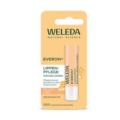 WELEDA EVERON, lūpų pieštukas, 4 g