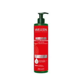 WELEDA, kūno losjonas su granatais, 250 ml