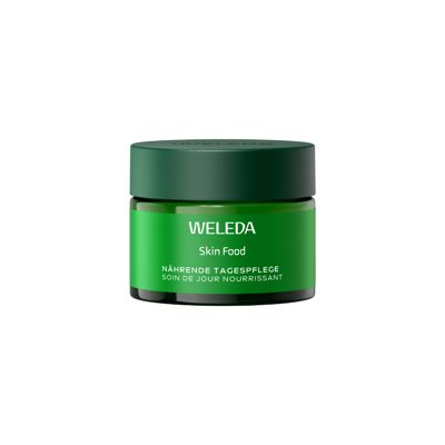 WELEDA, Skin Food, dieninis kremas, 40 ml