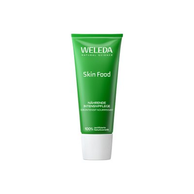 WELEDA SKIN FOOD, kremas, 75 ml