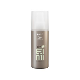 WELLA PROFESSIONALS 48 val. plaukų formą išlaikantis gelis EIMI SHAPE ME #2, 150 ml