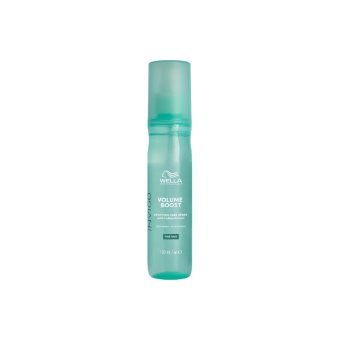 WELLA PROFESSIONALS apimties plaukams suteikianti purškiamoji dulksna INVIGO VOLUME BOOST UPLIFTING CARE SPRAY, 150 ml