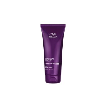 WELLA PROFESSIONALS drėkinantis dažytų plaukų kondicionierius STEP 2, ULTIMATE COLOR, 200 ml