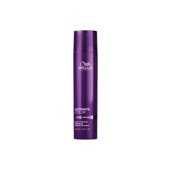 WELLA PROFESSIONALS, Miracle Leave–in Mask – Miracle nenuplaunama kaukė STEP 2, ULTIMATE COLOR, 95 ml