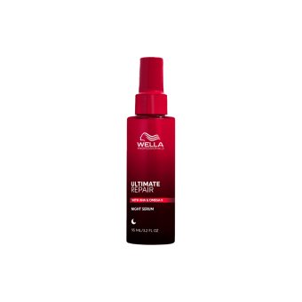 WELLA PROFESSIONALS, naktinis plaukų serumas STEP 5, ULTIMATE REPAIR, 95 ml