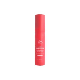 WELLA PROFESSIONALS nenuplaunamas purškiklis dažytiems plaukams COLOR BRILLIANCE MIRACLE BB SPRAY, 150 ml
