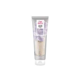 WELLA PROFESSIONALS perlo atspalvį suteikianti kaukė COLOR FRESH MASK PEARL BLONDE, 150 ml