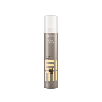 WELLA PROFESSIONALS purškiamas plaukų lakas-blizgis EIMI GLAM MIST #1, 200 ml