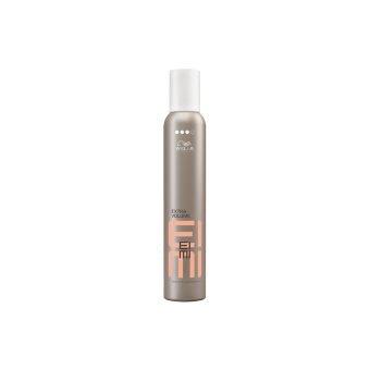 WELLA PROFESSIONALS purumo suteikiančios plaukų putos EIMI EXTRA VOLUME #3, 300 ml