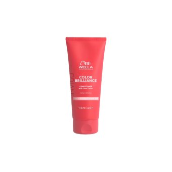 WELLA PROFESSIONALS spalvos gyvybingumą palaikantis kondicionierius INVIGO COLOR BRILLIANCE FINE, 200 ml
