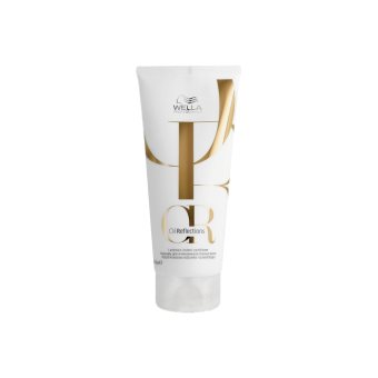 WELLA PROFESSIONALS spindesio plaukams suteikiantis kondicionierius OIL REFLECTIONS LUMINOUS, 200 ml