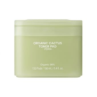 WHAMISA Organic Cactus toniko padeliai (PDRN), 130 vnt