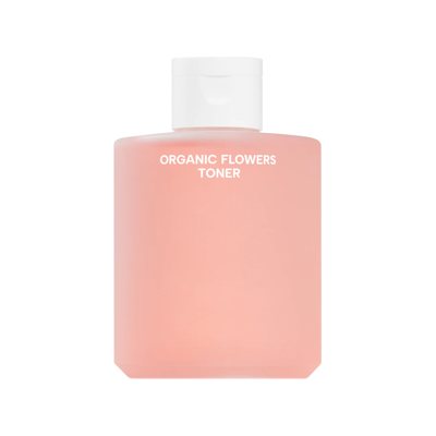 WHAMISA Organic Flowers „Deep Rich" gilaus drėkinimo tonikas, 200 ml
