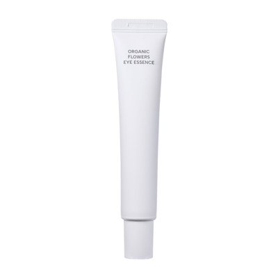 WHAMISA Organic Flowers paakių esencija, 30 ml
