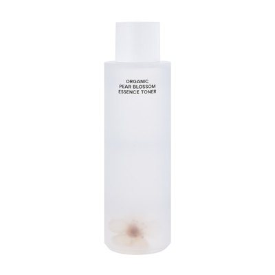 WHAMISA Organic Pear Blossom tonikas esensija, 160 ml