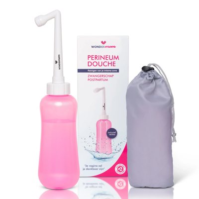 WONDERmom Buteliukas intymiai higienai, 1 vnt