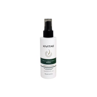XIVITAE daugiafunkcis plaukų purškiklis su augaline placenta, 150 ml