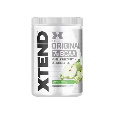 XTEND amino rūgštys, obuolių skonio N30