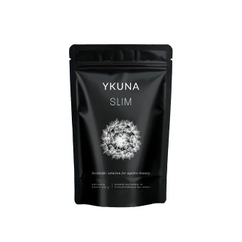 YKUNA SLIM Mangų ir ananasų skonio, 225 g