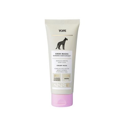 YOPE Rankų kremas-kaukė, ., 50 ml