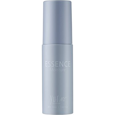 Yu.R ME Moisture Essence – Drėkinamoji veido esencija, 50 ml