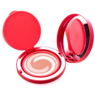 Yu.R Skin Solution Moist layer cushion #21 (Drėkinantis kušonas #21), 25 g