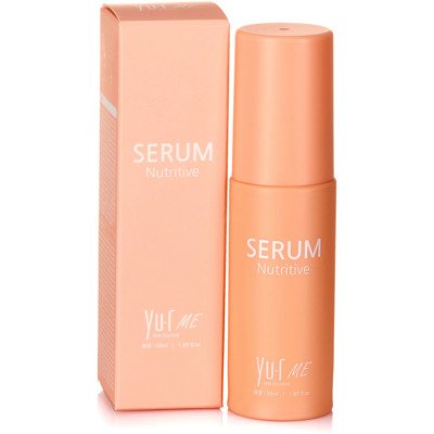 Yu.R Skin Solution Raminantis ir maitinantis veido serumas YU.R Me Nutritive Serum, 50 ml