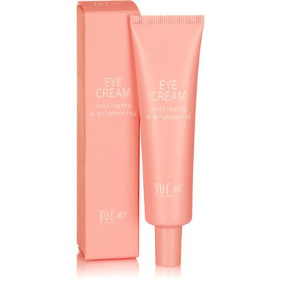 Yu.R Skin Solution YU.R ME eye cream anti-aging&brightening paakių kremas, 30 ml