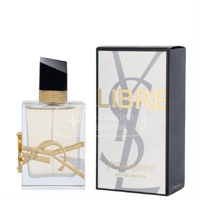 YVES SAINT LAURENT LIBRE EDP, kvapusis vanduo moterims, 50 ml