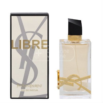 YVES SAINT LAURENT LIBRE EDP, Kvapusis vanduo moterims, 90 ml
