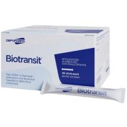 Žarnyno floros pusiausvyrai BIOTRANSIT, 15 pak., 15 ml