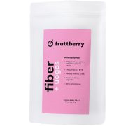 Žarnynui skaidulinių medžiagų mišinys su uogomis FRUTTBERRY FIBER, 250 g