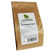 Žemuogių lapai, 50 g