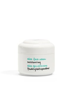 ZIAJA Alijošiaus veido kremas, 50 ml