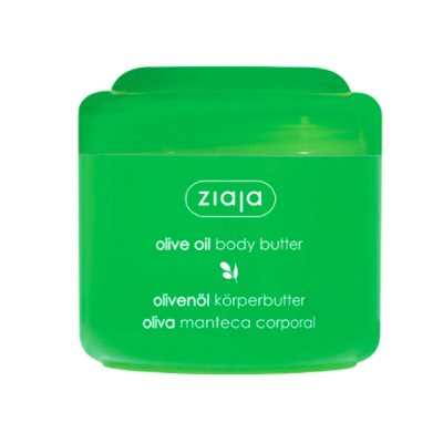 Ziaja alyvuogių aliejaus kūno sviestas ., 200 ml