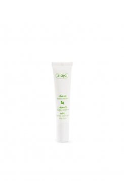 ZIAJA alyvuogių al.intens.drėk. paakių kremas, 15 ml