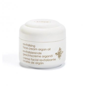 ZIAJA Argano al.apsaug. sausai odai kremas, 50 ml
