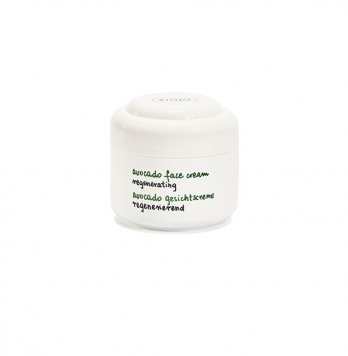 ZIAJA Avokadų al.atkuriam. veido kremas, 50 ml