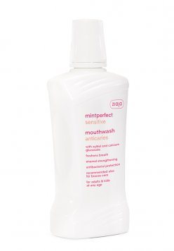 ZIAJA burnos skalavimo skystis, 500 ml