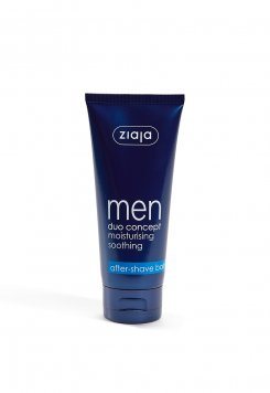 ZIAJA Men po skutimosi balzamas, 75 ml