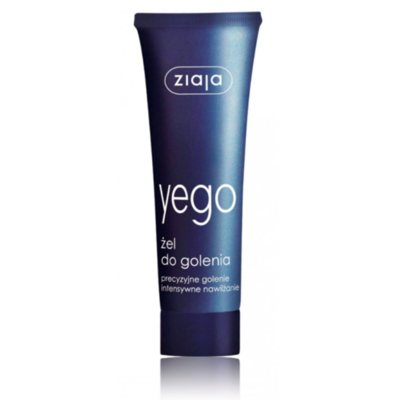 Ziaja Men YEGO skutimosi želė ., 65 ml