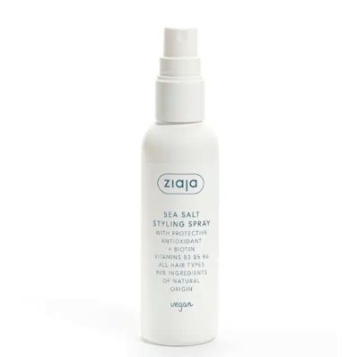 ZIAJA MODELIUOJANTIS PLAUKŲ LAKAS, 90 ml