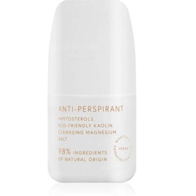 ZIAJA NATURAL CARE RUTULINIS ANTIPERSPIRANTAS, 60 ml